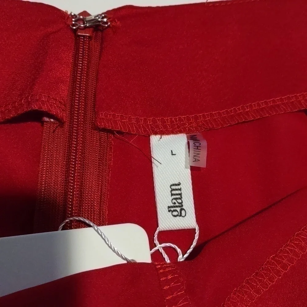 Glam Skort New With Tags
